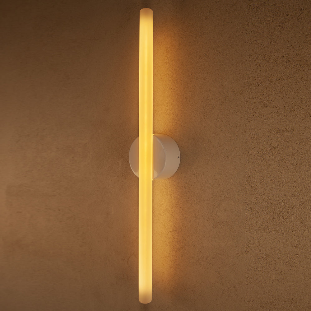 Kilter Bathroom Vanity Light