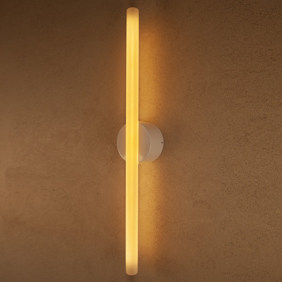 Kilter Bathroom Vanity Light