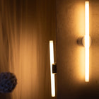 Kilter Bathroom Vanity Light