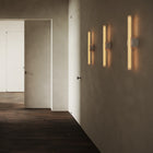 Kilter Bathroom Vanity Light