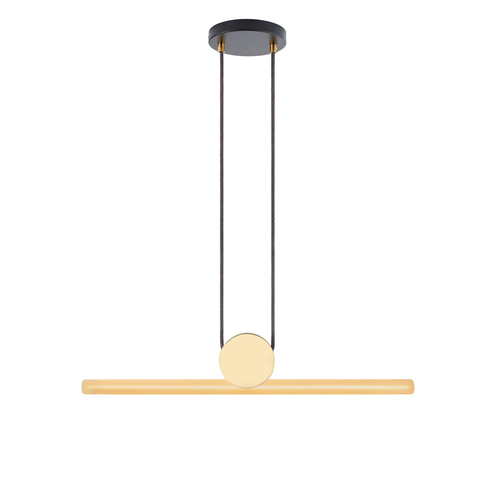 Kilter Pendant Light