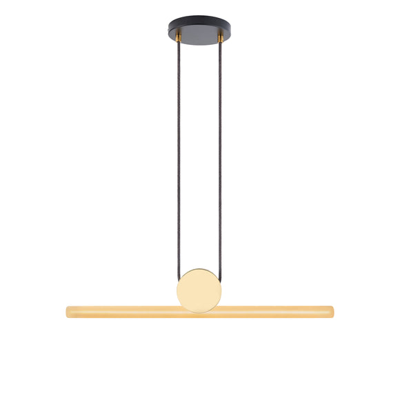 Tala Kilter Wall Light