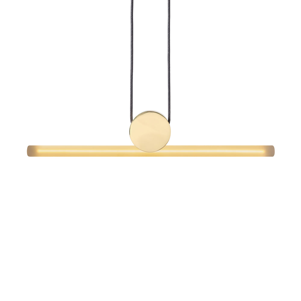 Kilter Pendant Light