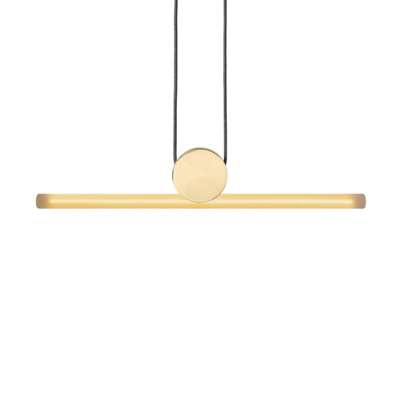 Kilter Pendant Light