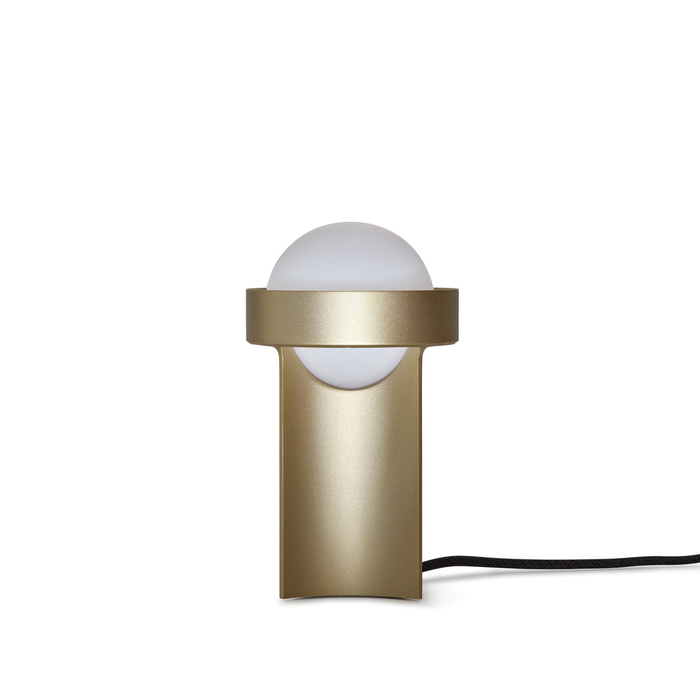 Loop Table Lamp