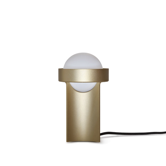 Loop Table Lamp