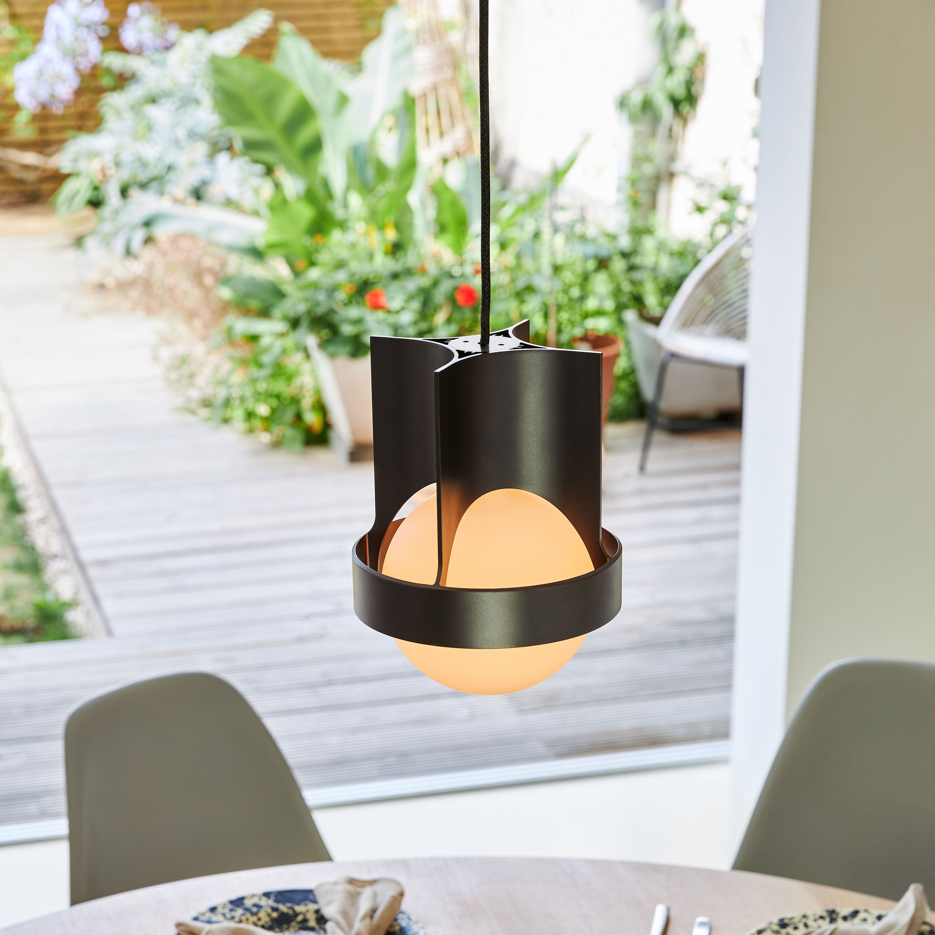 Tala Loop Pendant Light - Thumbnail 5