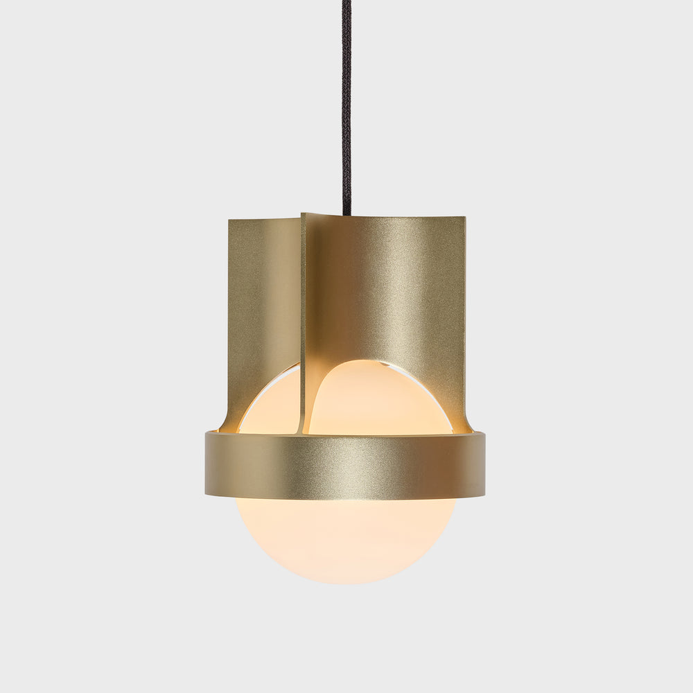 Loop Single Pendant Light