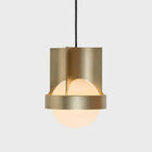 Loop Single Pendant Light