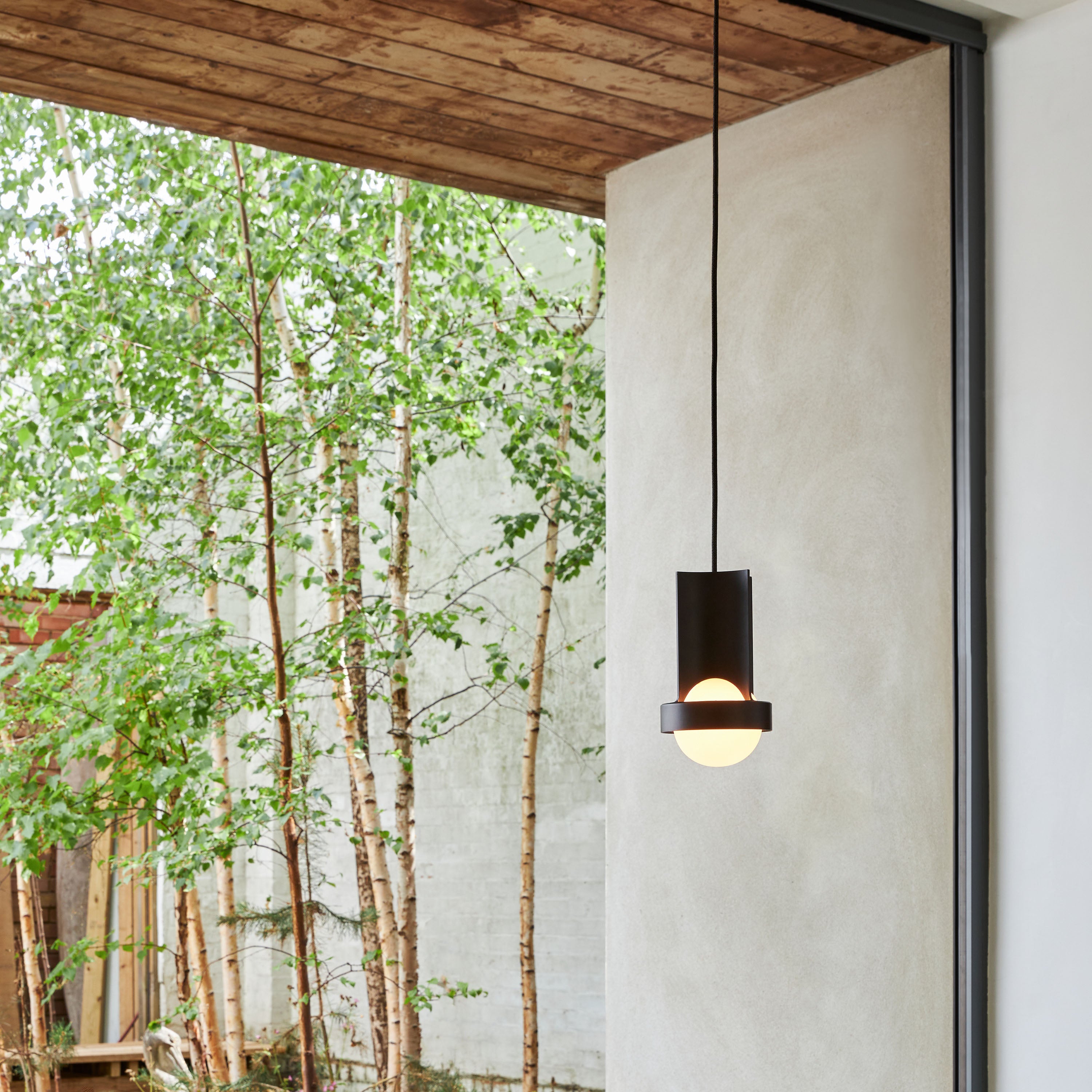 Tala Loop Pendant Light - Thumbnail 2