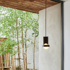 Loop Single Pendant Light