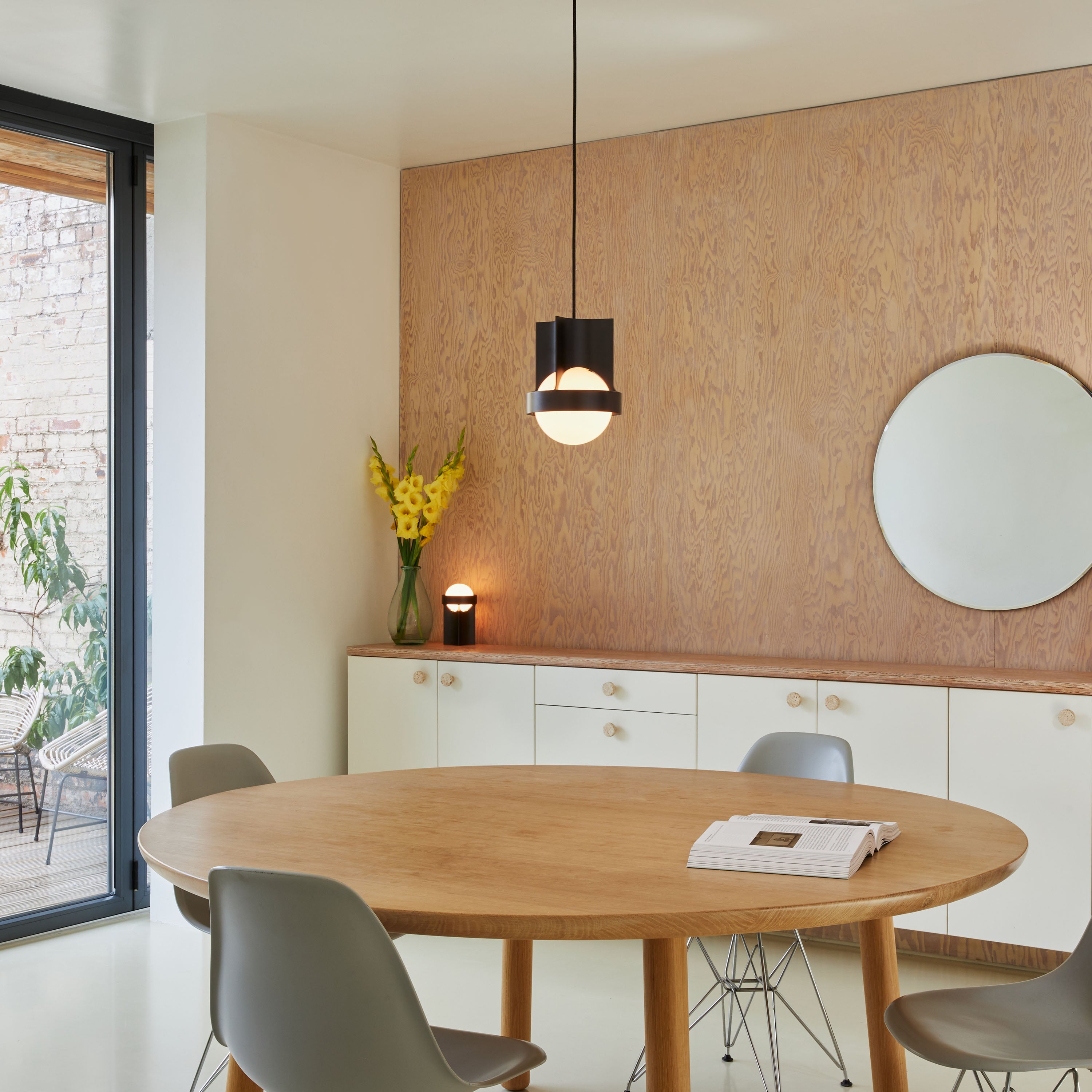 Tala Loop Pendant Light - Thumbnail 3