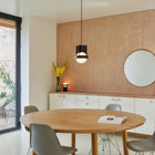 Loop Single Pendant Light