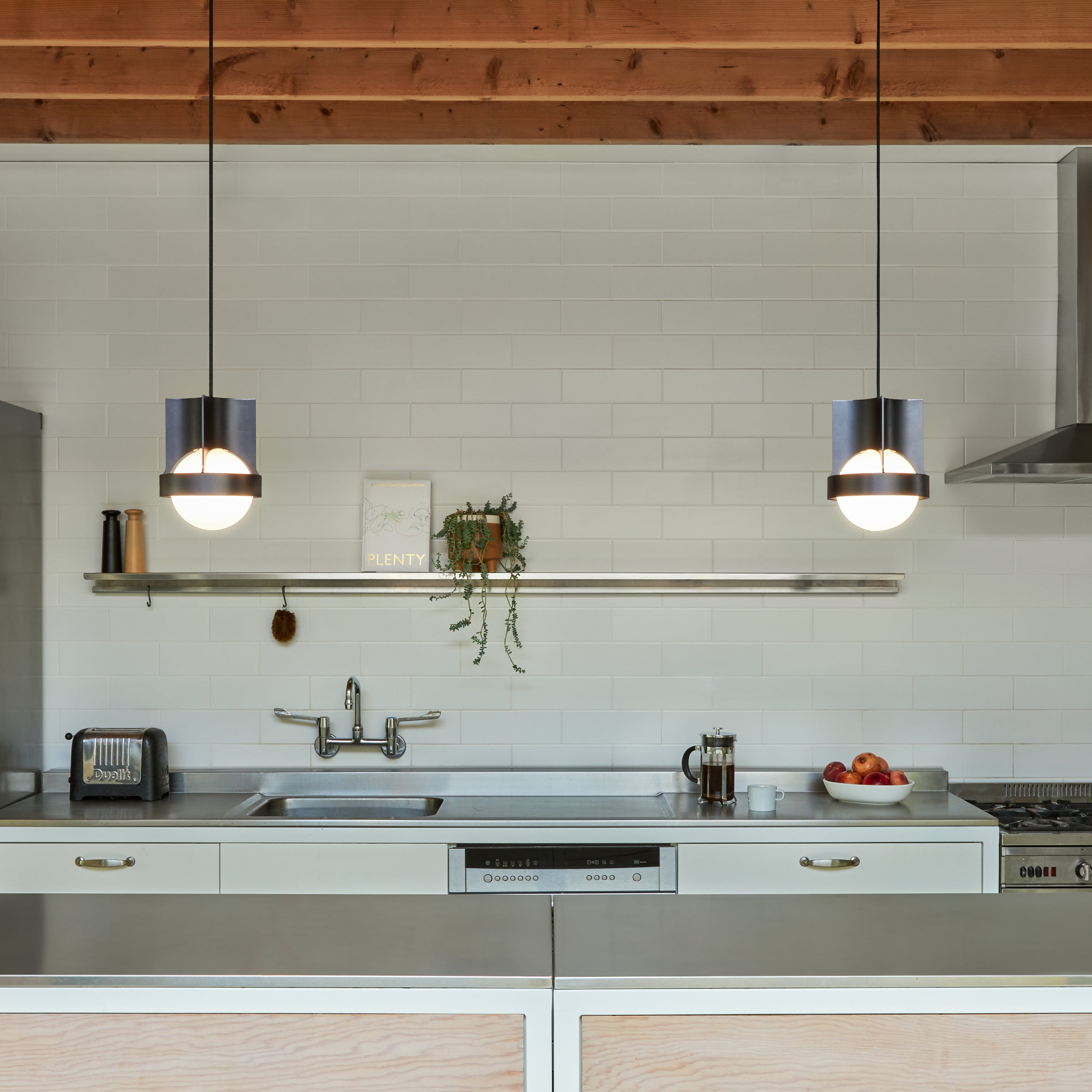 Tala Loop Pendant Light - Thumbnail 4