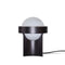 Loop Table Lamp  option Dark Grey