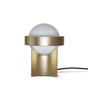 Loop Table Lamp