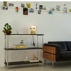 Loop Table Lamp