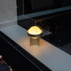 Loop Table Lamp