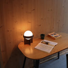 Loop Table Lamp