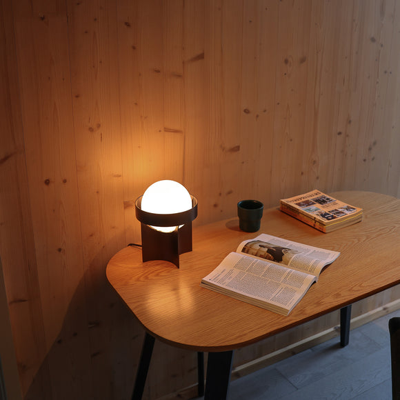 Loop Table Lamp
