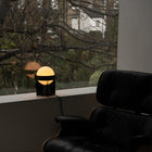 Loop Table Lamp