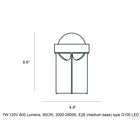 Loop Table Lamp