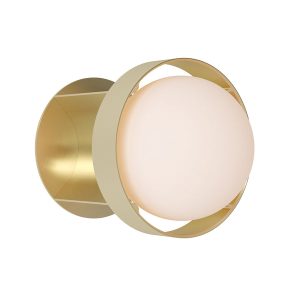 Loop Wall Sconce