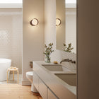 Loop Wall Sconce