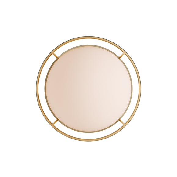 Loop Wall Sconce