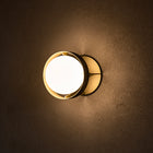 Loop Wall Sconce
