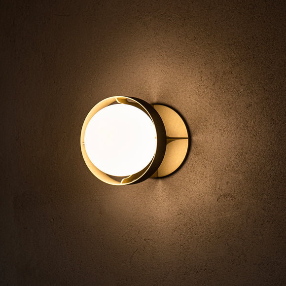 Loop Wall Sconce