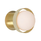 Loop Wall Sconce