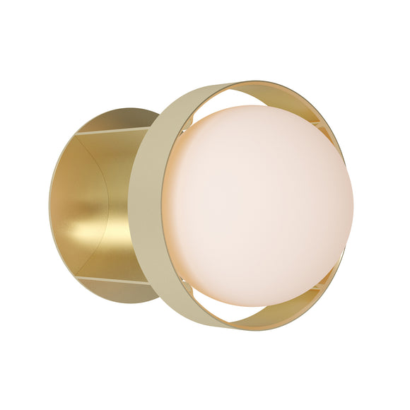 Loop Wall Sconce