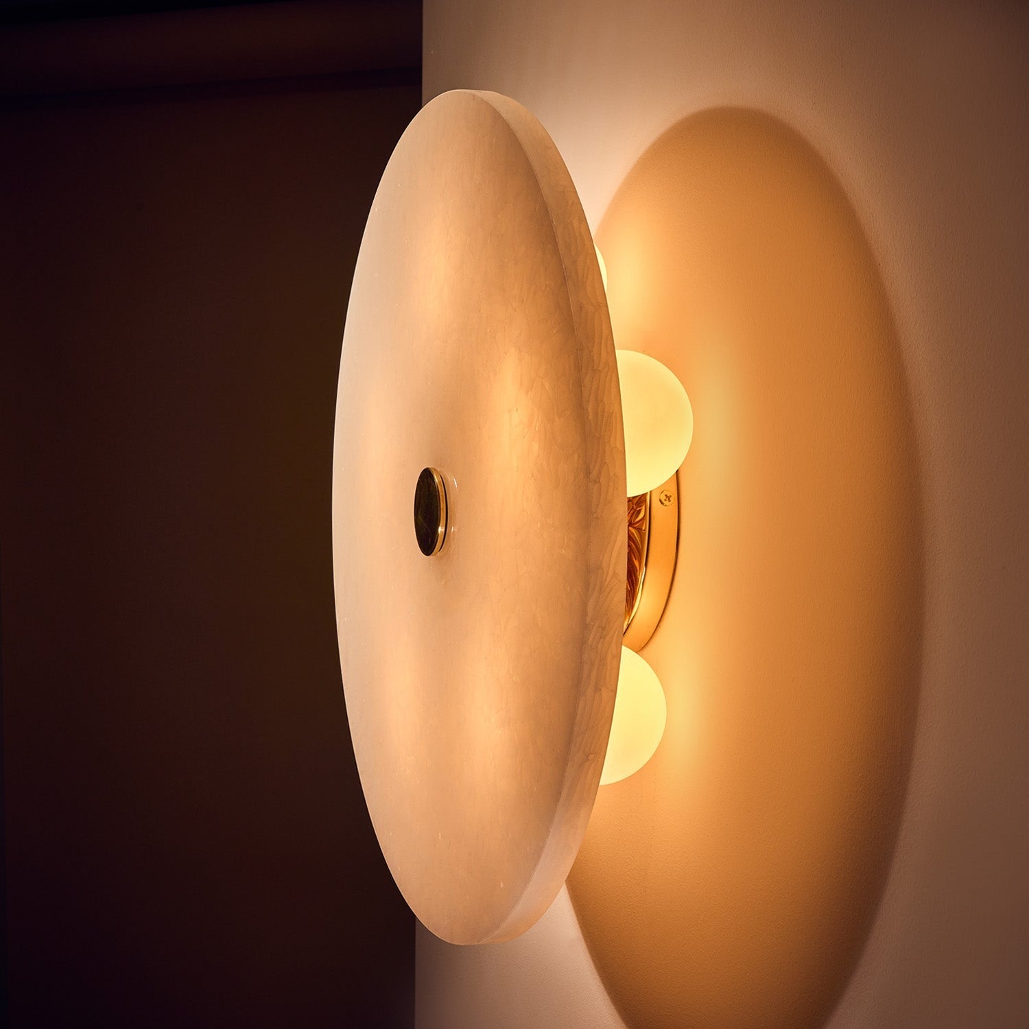 Tala Magma Wall / Ceiling Light - Thumbnail 3