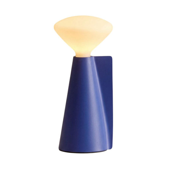 Mantle Portable Table Lamp