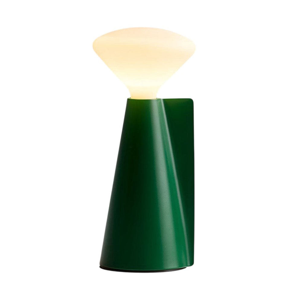 Mantle Portable Table Lamp