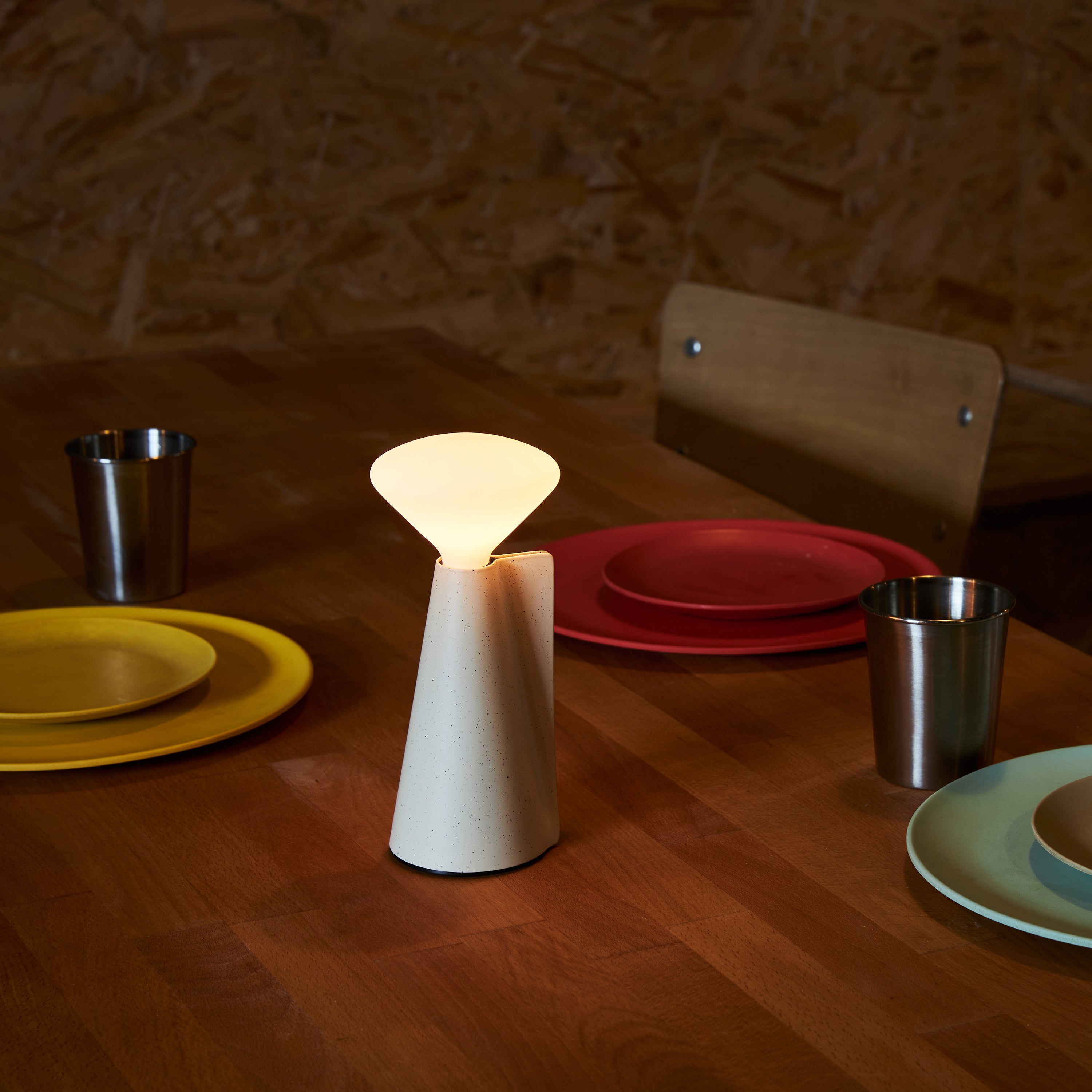 Tala Mantle Portable Lamp - Thumbnail 4