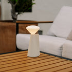 Mantle Portable Table Lamp