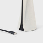 Mantle Portable Table Lamp