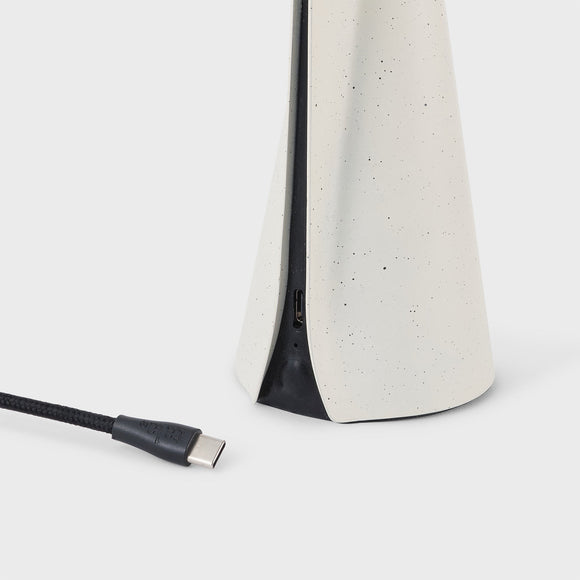 Mantle Portable Table Lamp