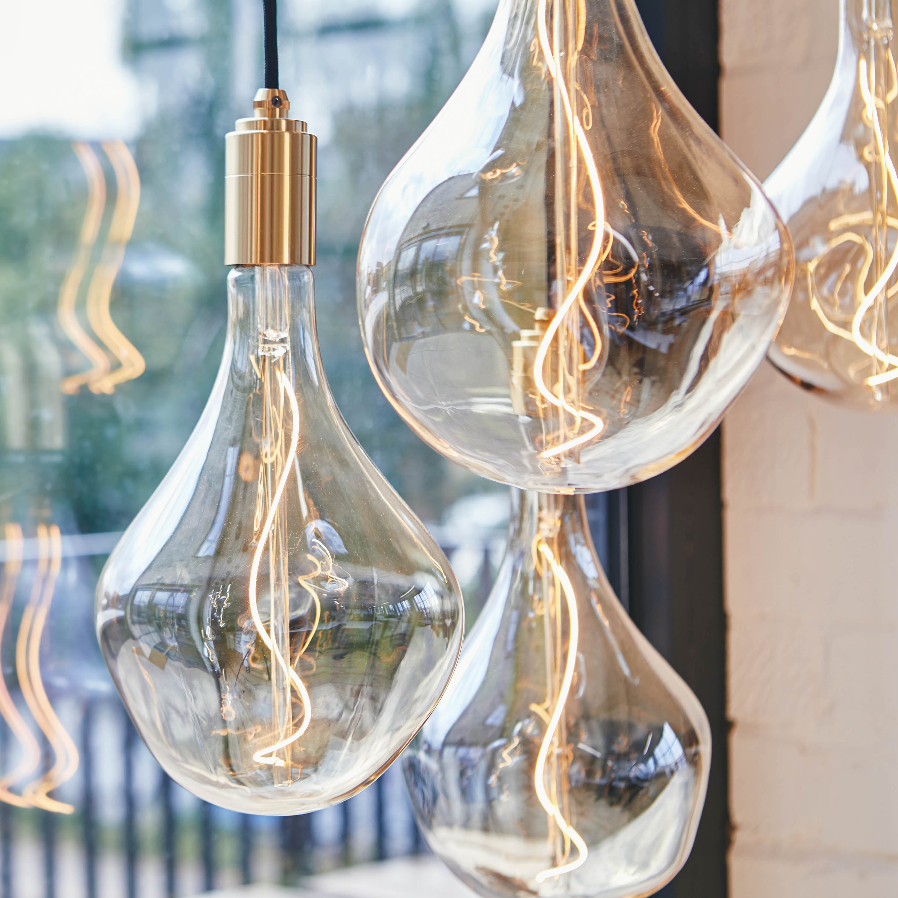 Tala Nine Pendant Light - 2Modern