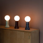 Shore Table Lamp