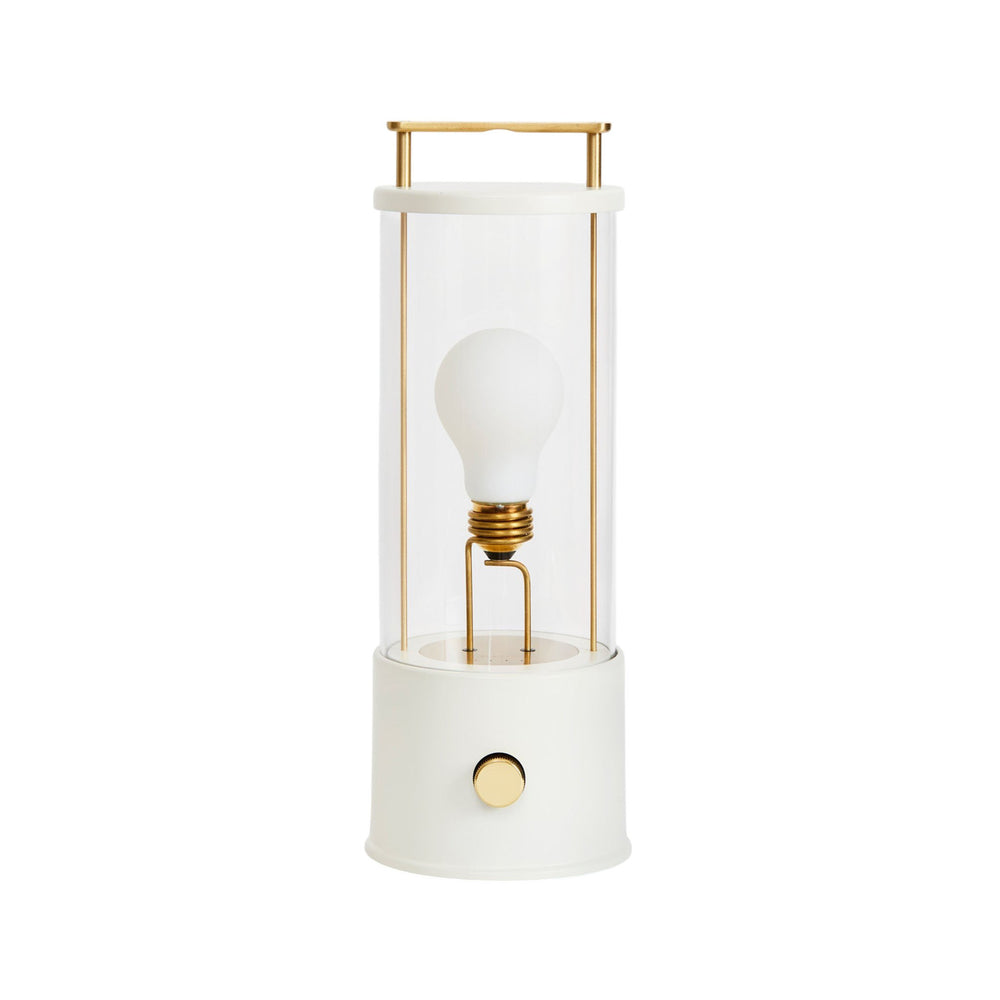 The Muse 2.0 Portable Table Lamp