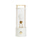 The Muse 2.0 Portable Table Lamp  option Candlenut White