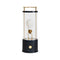 The Muse 2.0 Portable Table Lamp  option Hackles Black