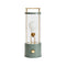 The Muse 2.0 Portable Table Lamp  option Pleasure Garden Green