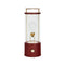 The Muse 2.0 Portable Table Lamp  option Pomona Red