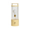 The Muse 2.0 Portable Table Lamp  option Posset Yellow