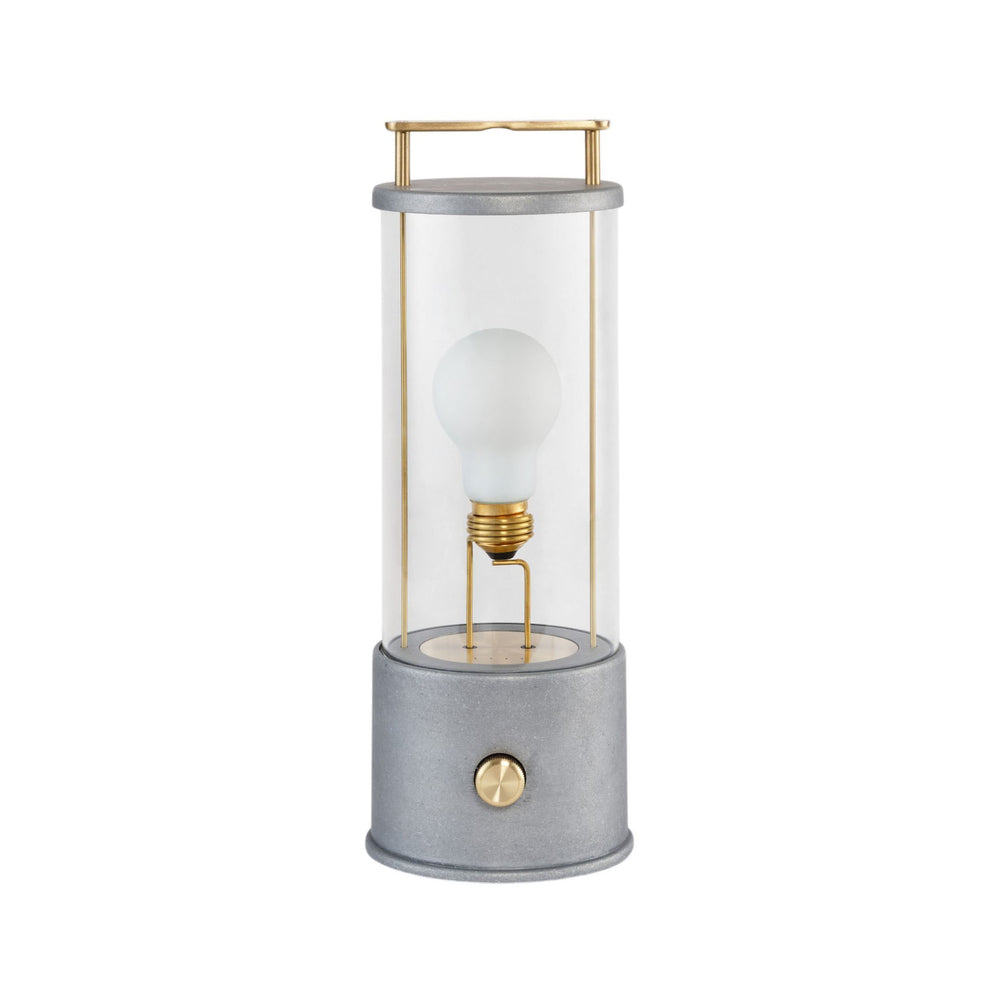 The Muse 2.0 Portable Table Lamp