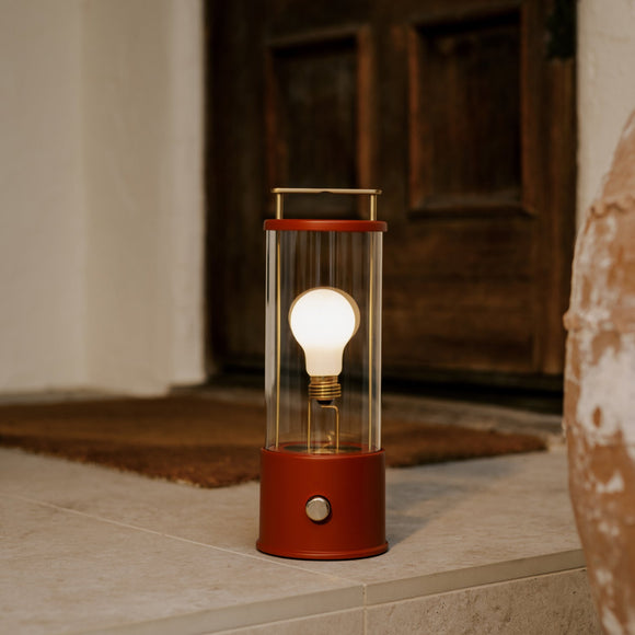 The Muse 2.0 Portable Table Lamp